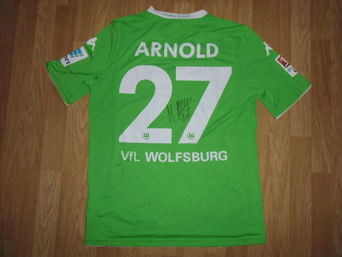 maillot vfl wolfsbourg domicile 2014-2015 rétro maillot vfl wolfsbourg domicile 2014-2015 rétro