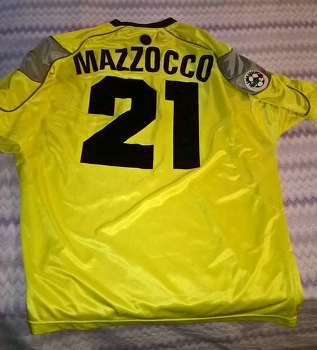 maillot vicenza calcio third 1999-2000 pas cher maillot vicenza calcio third 1999-2000 pas cher