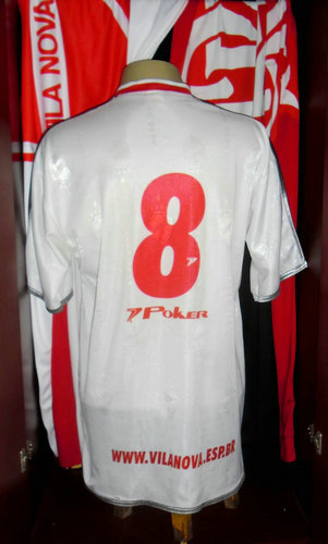 maillot vila nova exterieur 2003-2004 pas cher maillot vila nova exterieur 2003-2004 pas cher