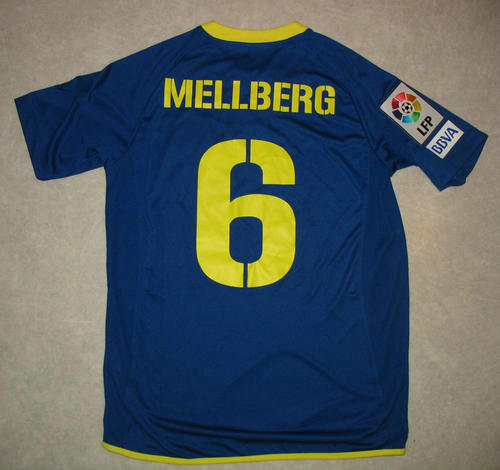 maillot villarreal cf exterieur 2011-2013 pas cher maillot villarreal cf exterieur 2011-2013 pas cher
