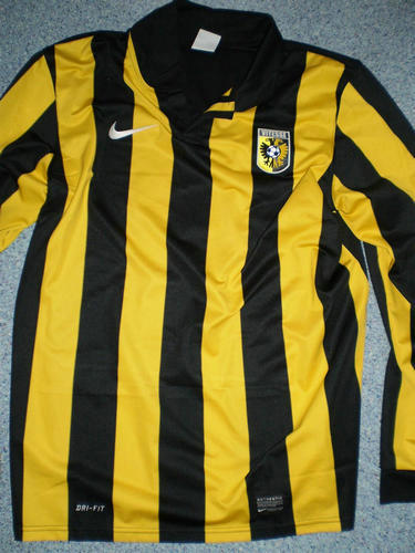 maillot vitesse arnhem domicile 2012-2013 rétro