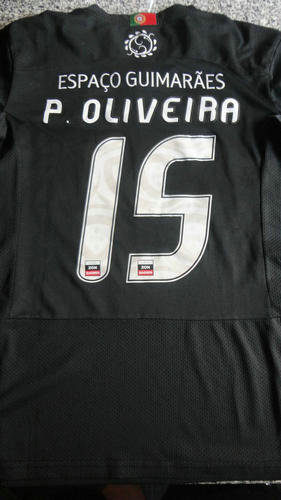 maillot vitória guimarães exterieur 2012-2013 rétro maillot vitória guimarães exterieur 2012-2013 rétro