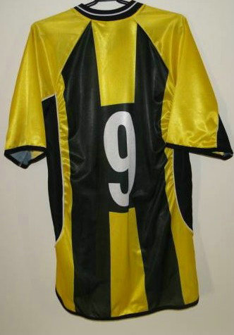 maillot volta redonda domicile 2003 rétro maillot volta redonda domicile 2003 rétro