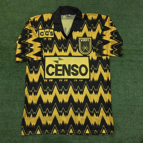 maillot volta redonda exterieur 1993 pas cher