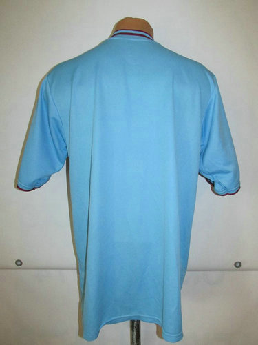 maillot west ham united exterieur 2001-2003 pas cher maillot west ham united exterieur 2001-2003 pas cher