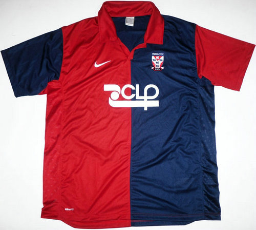 maillot york city domicile 2008-2009 pas cher