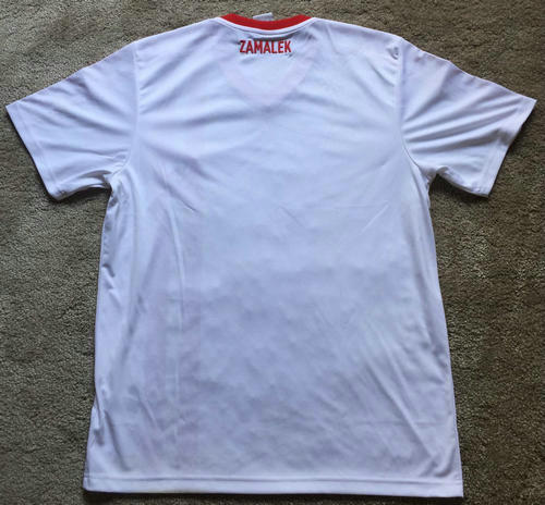 maillot zamalek domicile 2011-2012 pas cher maillot zamalek domicile 2011-2012 pas cher