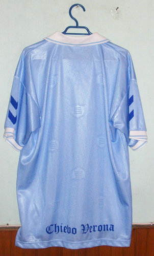 maillots ac chievoverona exterieur 2000-2001 pas cher maillots ac chievoverona exterieur 2000-2001 pas cher