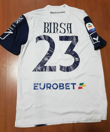 maillots ac chievoverona exterieur 2018-2019 pas cher maillots ac chievoverona exterieur 2018-2019 pas cher