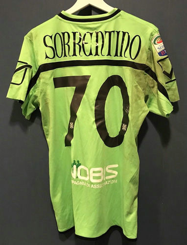 maillots ac chievoverona gardien 2016-2017 pas cher maillots ac chievoverona gardien 2016-2017 pas cher