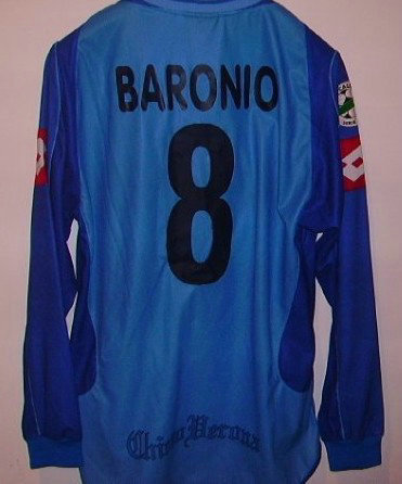 maillots ac chievoverona third 2004-2005 pas cher maillots ac chievoverona third 2004-2005 pas cher
