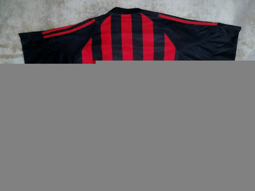 maillots ac milan domicile 2002-2003 rétro maillots ac milan domicile 2002-2003 rétro