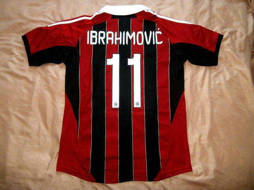 maillots ac milan domicile 2012-2013 rétro maillots ac milan domicile 2012-2013 rétro