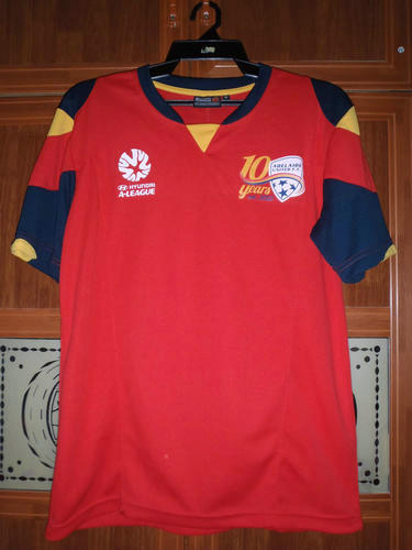maillots adelaide united particulier 2013 pas cher