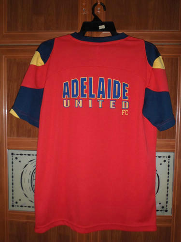 maillots adelaide united particulier 2013 pas cher
