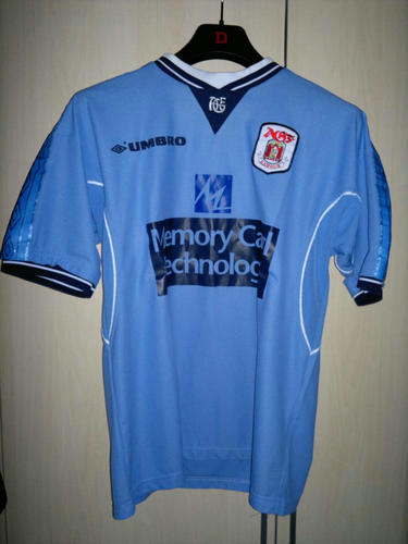 maillots agf exterieur 1999-2001 pas cher