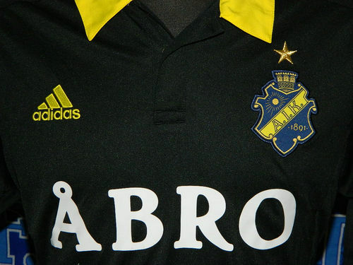 maillots aik fotboll domicile 2013-2014 rétro maillots aik fotboll domicile 2013-2014 rétro