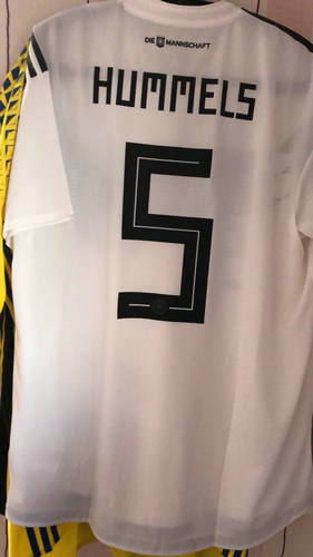 maillots allemagne domicile 2018-2019 pas cher maillots allemagne domicile 2018-2019 pas cher