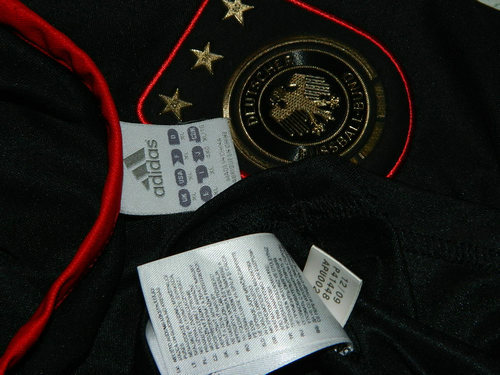 maillots allemagne exterieur 2009 rétro maillots allemagne exterieur 2009 rétro