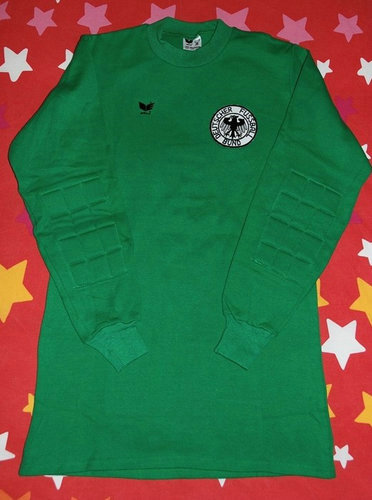maillots allemagne gardien 1977 pas cher
