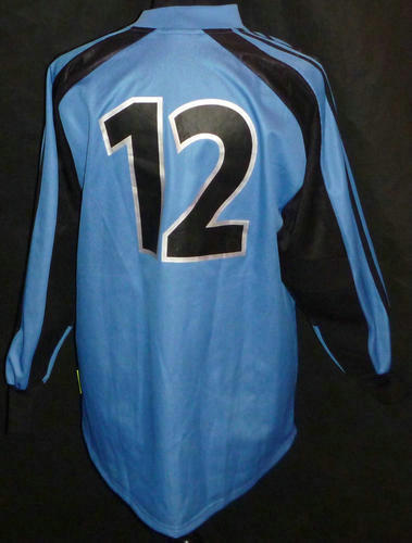 maillots allemagne gardien 2000-2002 rétro maillots allemagne gardien 2000-2002 rétro