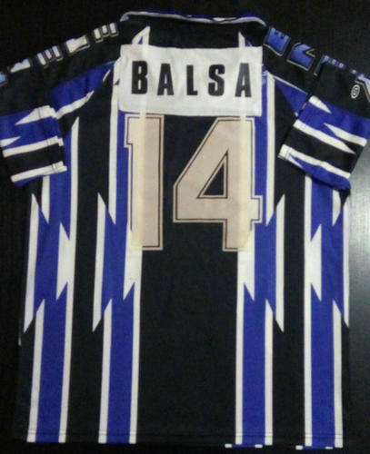 maillots almagro domicile 1997-1998 pas cher maillots almagro domicile 1997-1998 pas cher