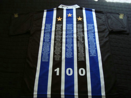 maillots almagro particulier 2011 rétro maillots almagro particulier 2011 rétro