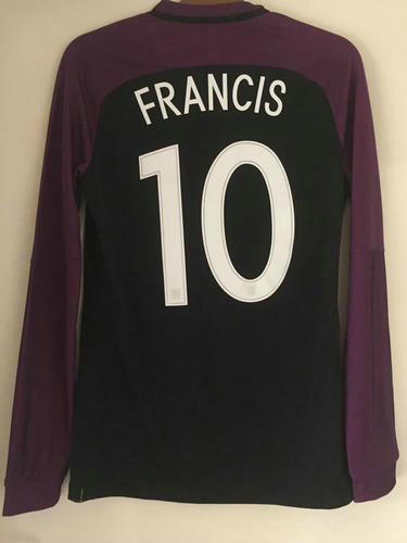 maillots angleterre gardien 2016-2017 rétro maillots angleterre gardien 2016-2017 rétro