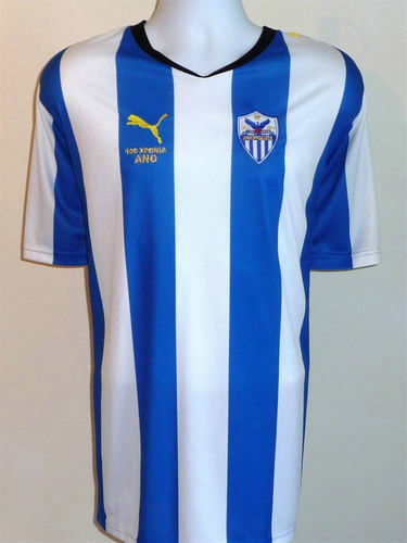 maillots anorthosis famagouste particulier 2011 rétro