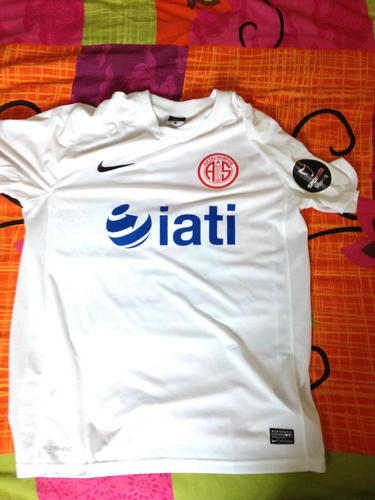 maillots antalyaspor exterieur 2015-2016 pas cher