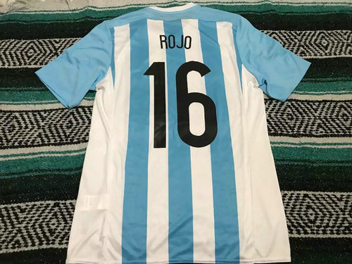 maillots argentine domicile 2015-2016 pas cher maillots argentine domicile 2015-2016 pas cher