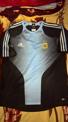 maillots argentine third 2003-2004 pas cher