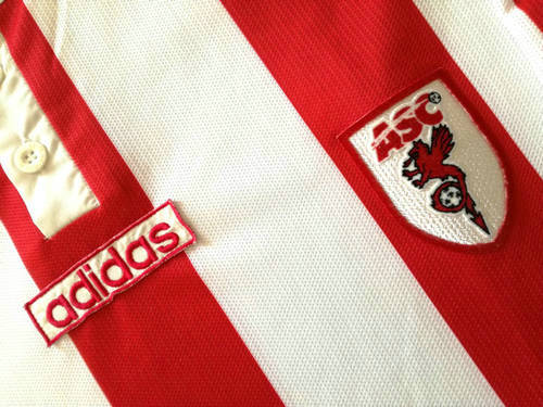 maillots as cannes domicile 1996-1998 rétro maillots as cannes domicile 1996-1998 rétro