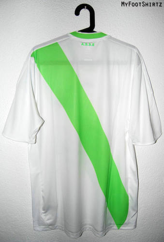 maillots as saint-étienne exterieur 2009-2010 rétro maillots as saint-étienne exterieur 2009-2010 rétro