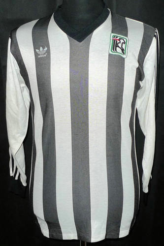 maillots ascoli domicile 1988-1990 pas cher