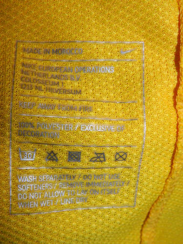 maillots aston villa gardien 2007-2008 rétro maillots aston villa gardien 2007-2008 rétro