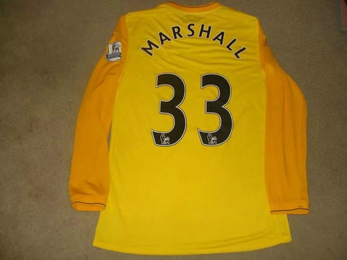 maillots aston villa gardien 2009-2010 rétro maillots aston villa gardien 2009-2010 rétro