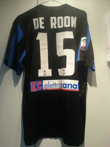 maillots atalanta bergame domicile 2015-2016 pas cher maillots atalanta bergame domicile 2015-2016 pas cher