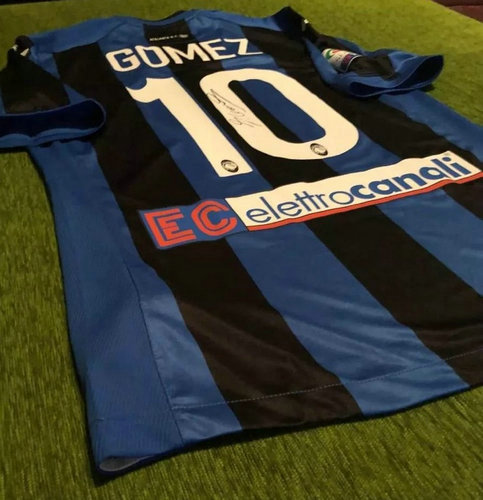maillots atalanta bergame domicile 2017-2018 pas cher maillots atalanta bergame domicile 2017-2018 pas cher