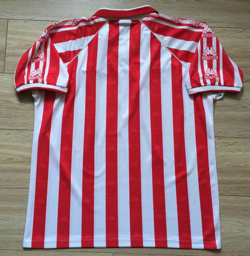 maillots athletic bilbao domicile 1995-1997 pas cher maillots athletic bilbao domicile 1995-1997 pas cher