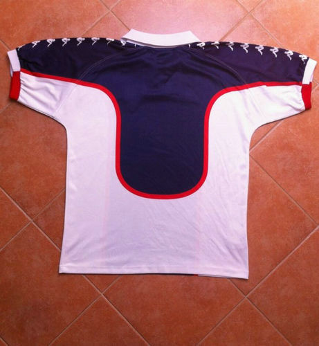 maillots athletic bilbao exterieur 1998-1999 rétro maillots athletic bilbao exterieur 1998-1999 rétro