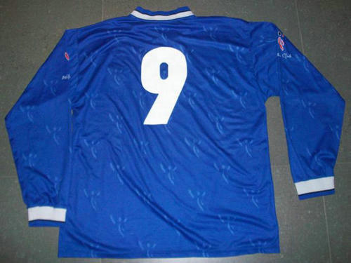 maillots athletic bilbao exterieur 2001-2003 rétro maillots athletic bilbao exterieur 2001-2003 rétro