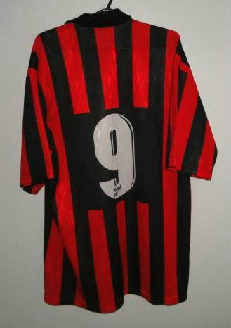maillots athletico paranaense domicile 1995-1996 pas cher maillots athletico paranaense domicile 1995-1996 pas cher