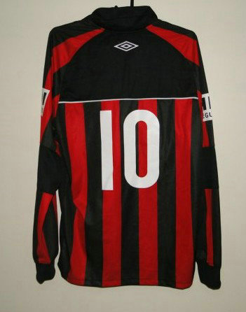 maillots athletico paranaense domicile 2010 pas cher maillots athletico paranaense domicile 2010 pas cher