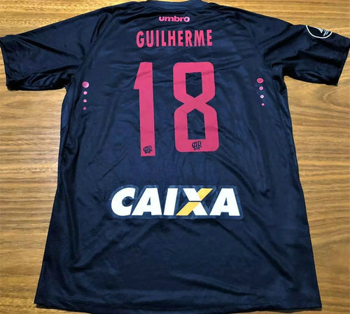 maillots athletico paranaense particulier 2017 pas cher maillots athletico paranaense particulier 2017 pas cher