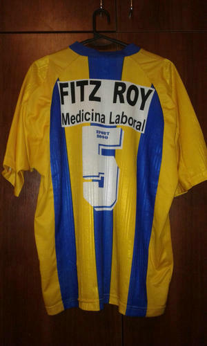 maillots atlanta united domicile 2002-2003 rétro