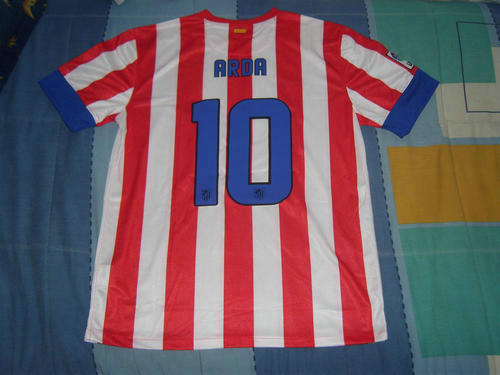 maillots atlético de madrid domicile 2012-2013 pas cher maillots atlético de madrid domicile 2012-2013 pas cher