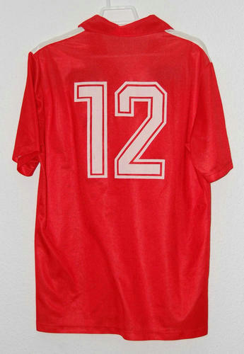 maillots atlético de madrid exterieur 1983-1984 pas cher maillots atlético de madrid exterieur 1983-1984 pas cher