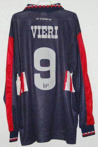 maillots atlético de madrid exterieur 1997-1998 pas cher maillots atlético de madrid exterieur 1997-1998 pas cher