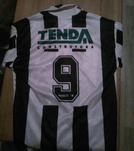 maillots atlético mineiro domicile 1997-1998 pas cher maillots atlético mineiro domicile 1997-1998 pas cher